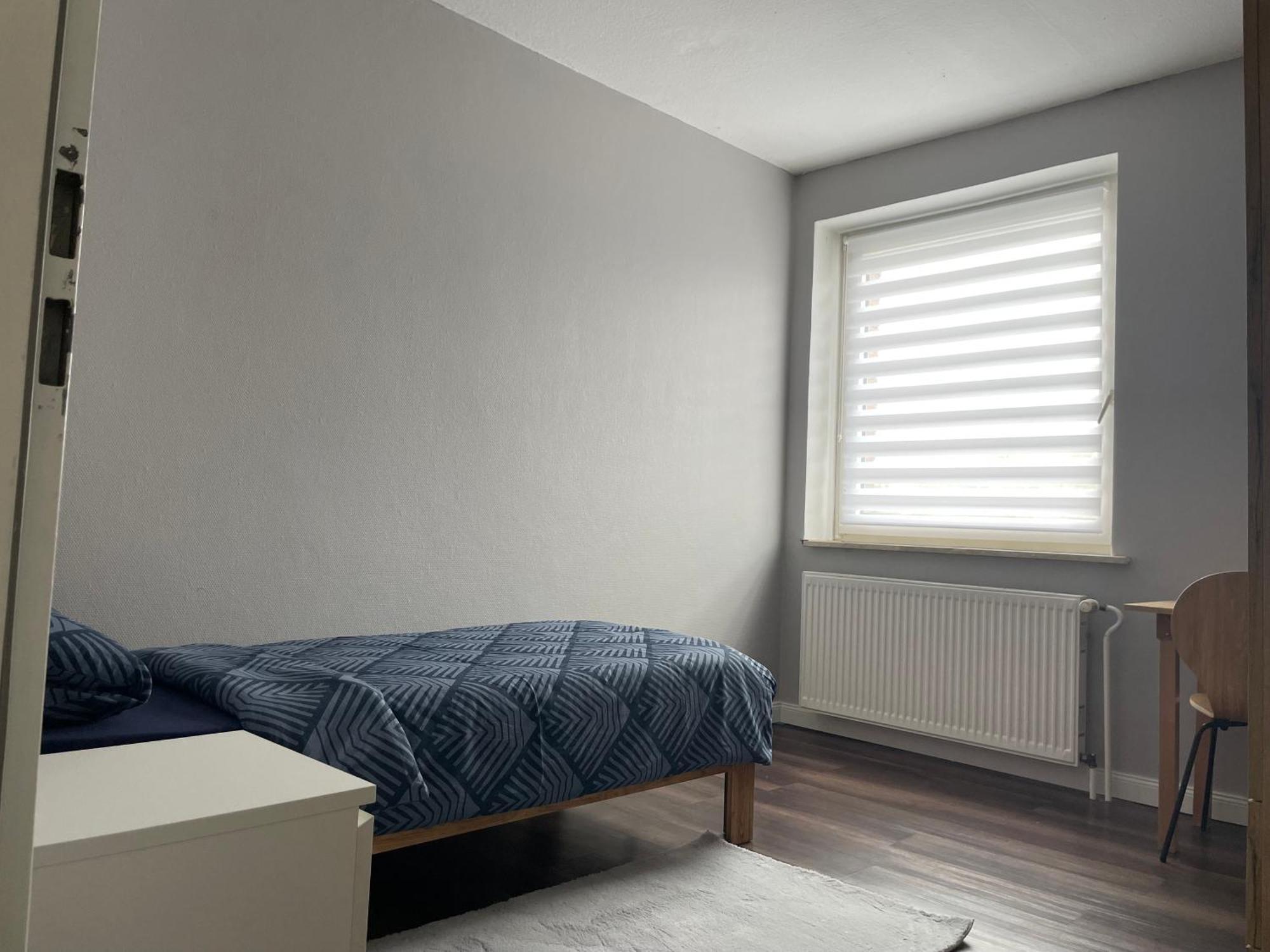 Monteur- Oder Studentenzimmer Kiel