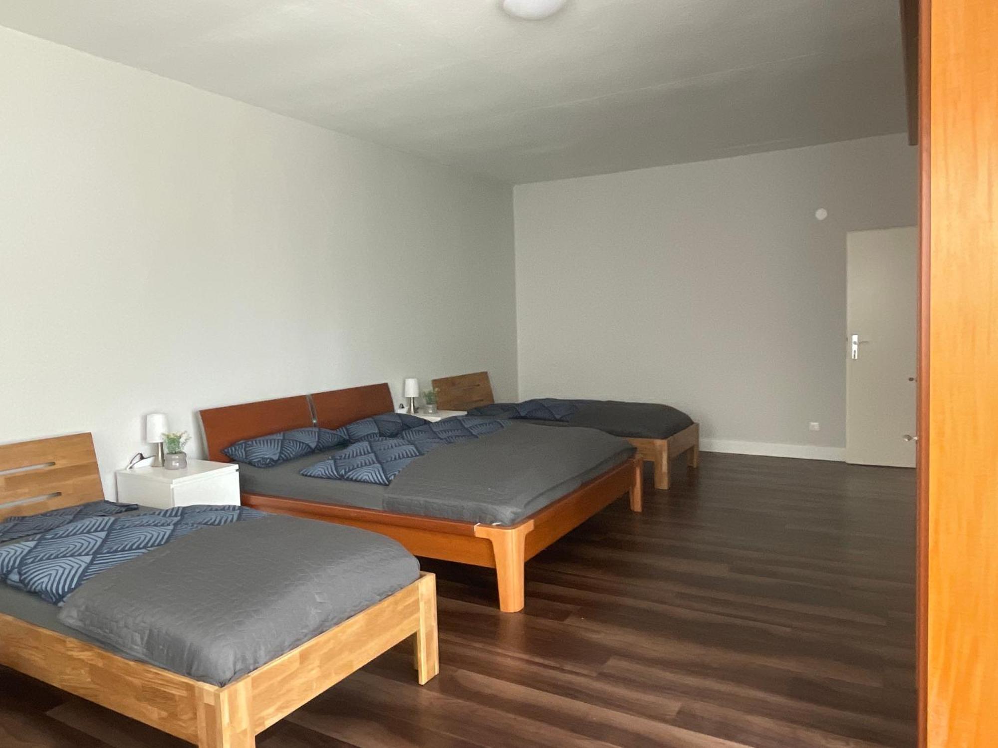Homestay Monteur- Oder Studentenzimmer *