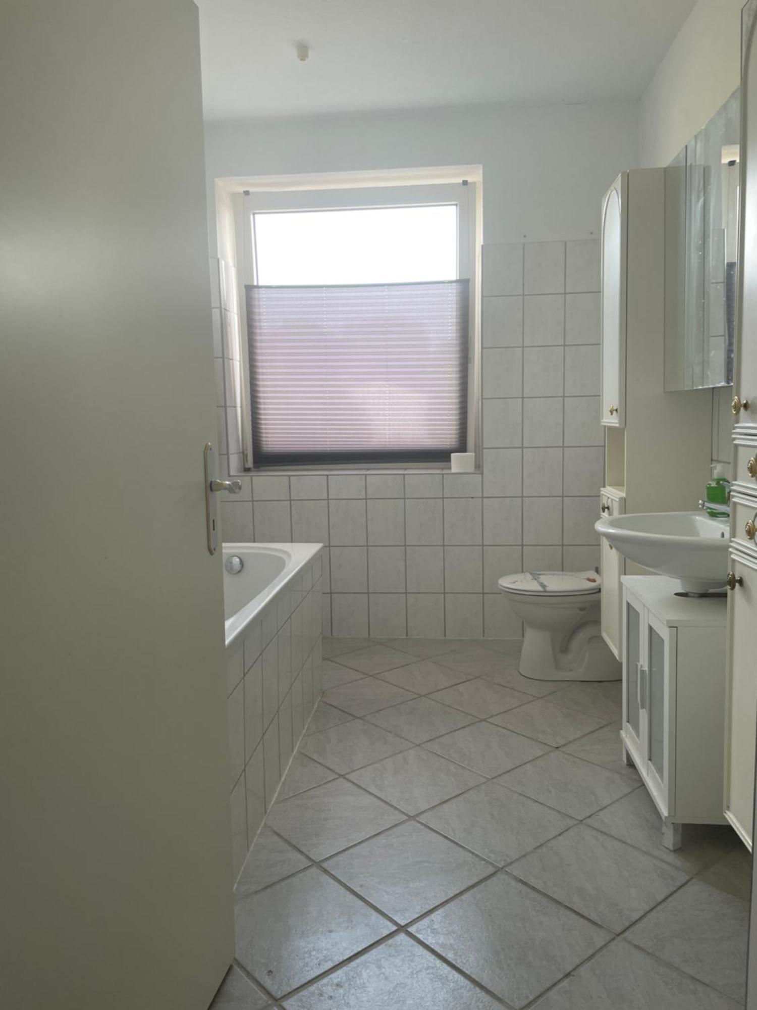 Monteur- Oder Studentenzimmer * Kiel